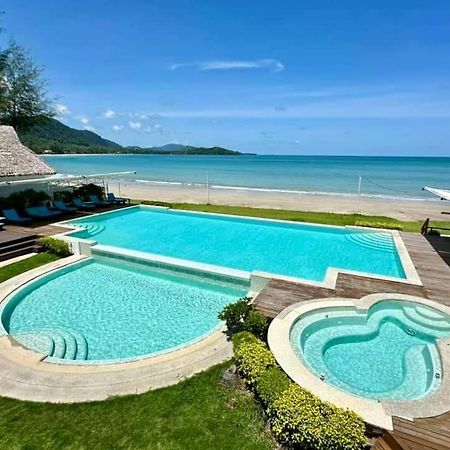 双子湾度假村【SHA Extra Plus】 Ko Lanta 外观 照片