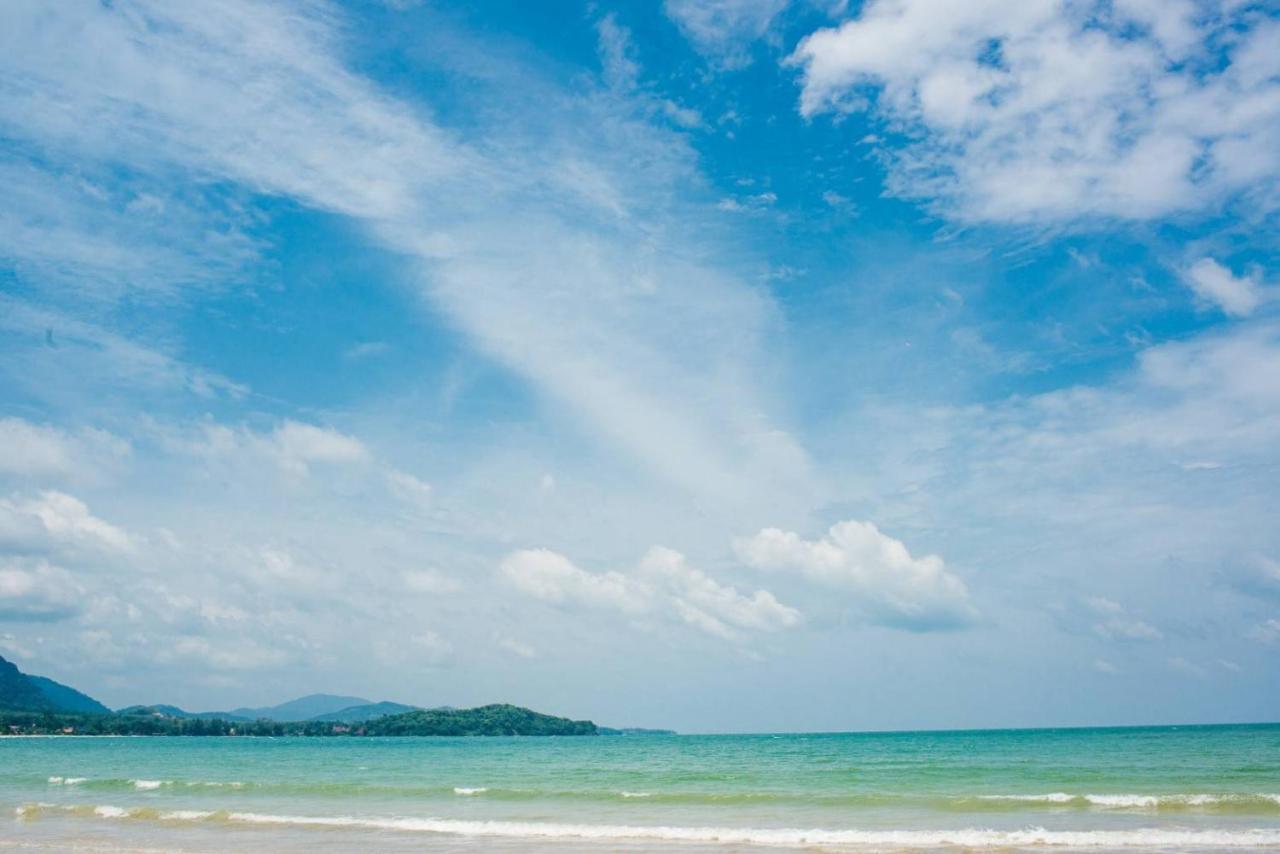 双子湾度假村【SHA Extra Plus】 Ko Lanta 外观 照片