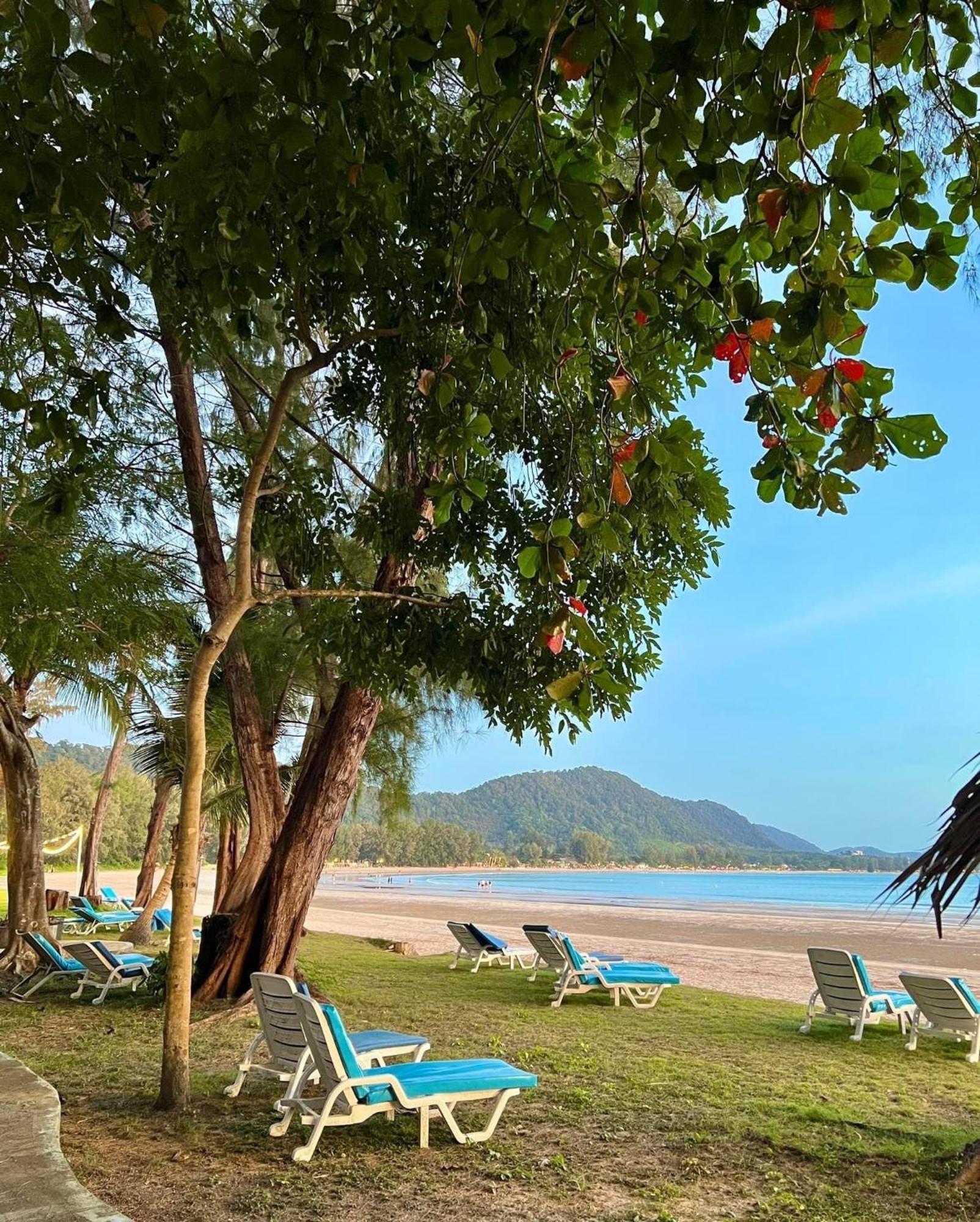 双子湾度假村【SHA Extra Plus】 Ko Lanta 外观 照片