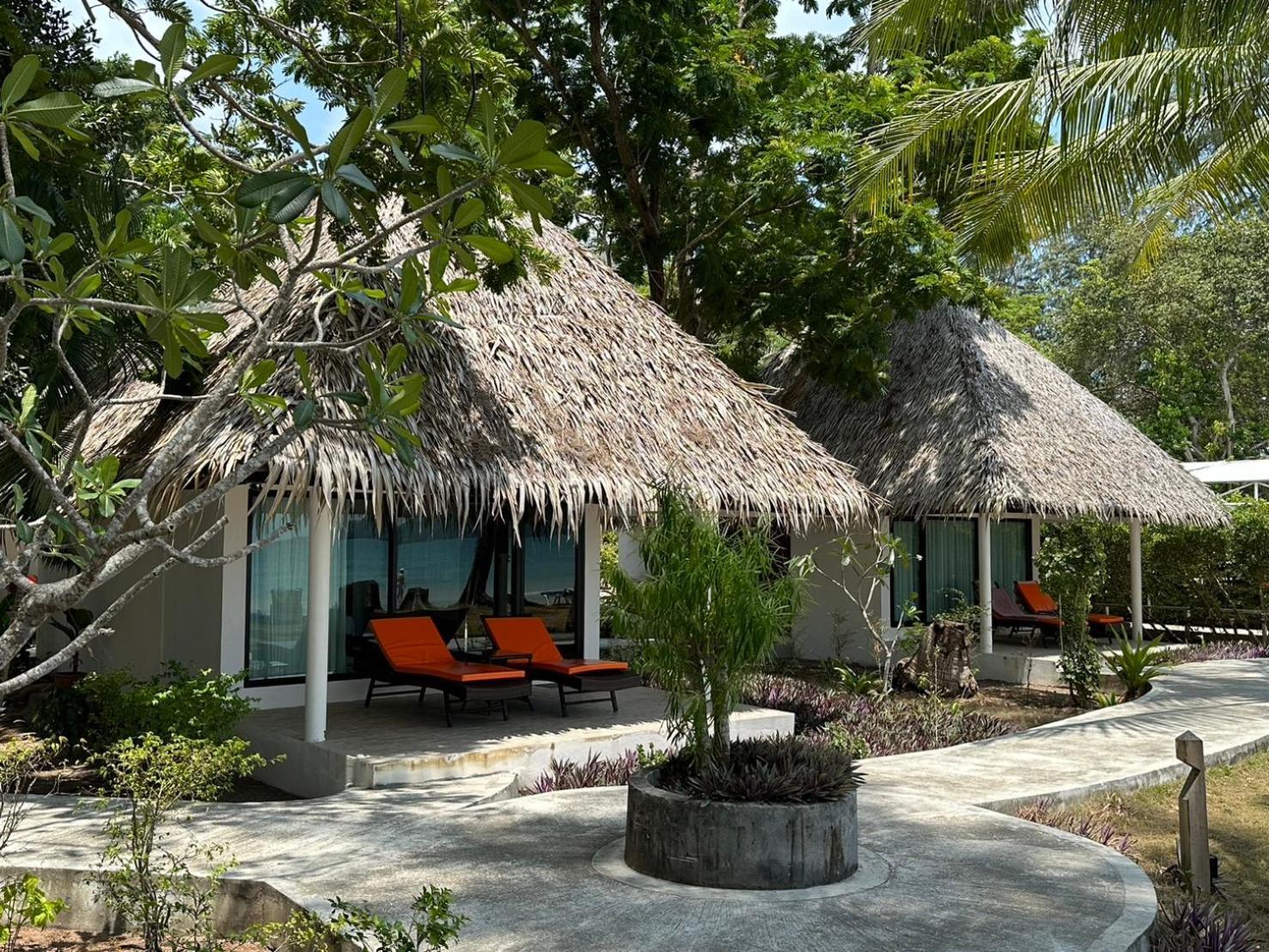 双子湾度假村【SHA Extra Plus】 Ko Lanta 外观 照片