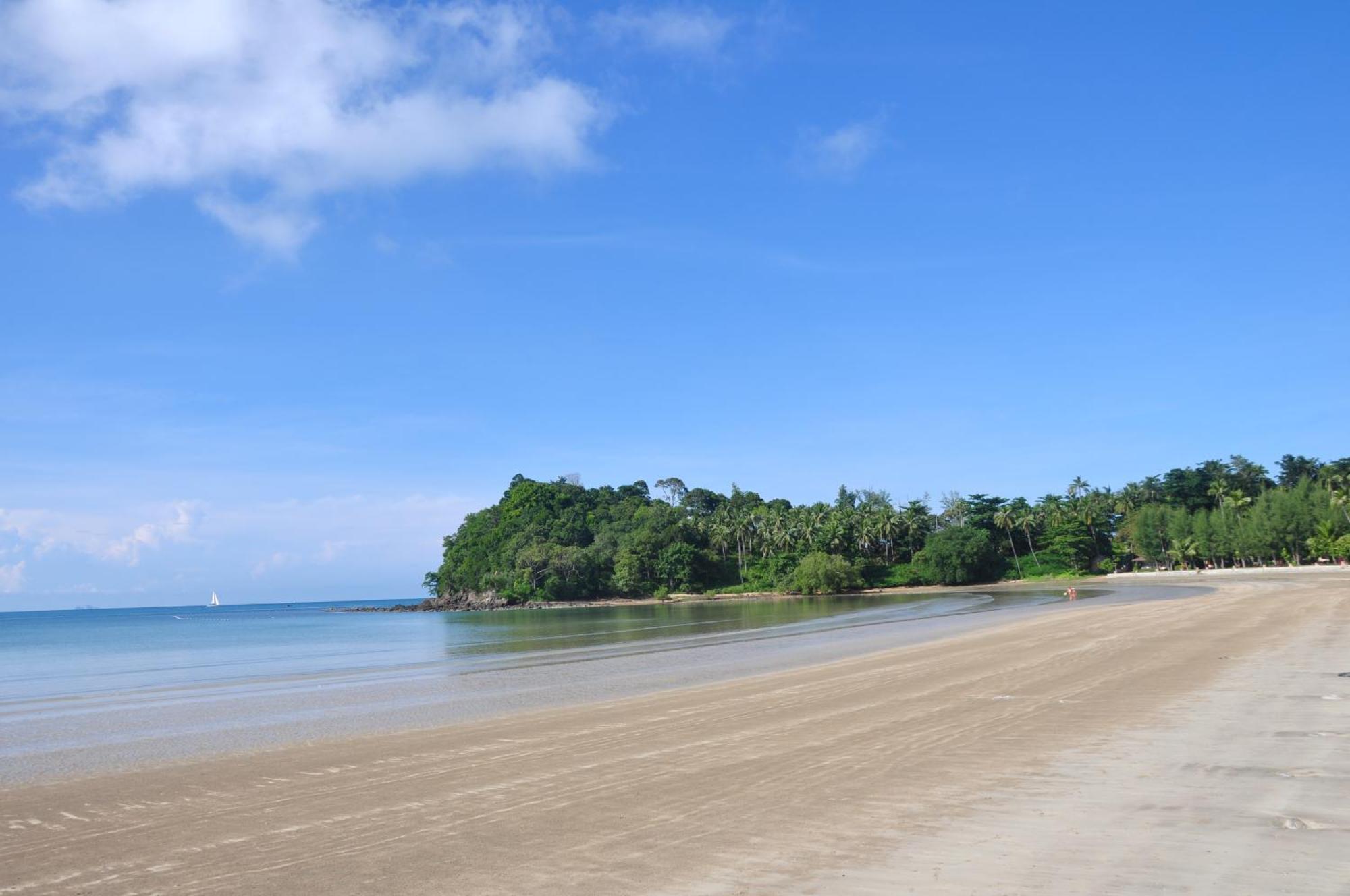 双子湾度假村【SHA Extra Plus】 Ko Lanta 外观 照片