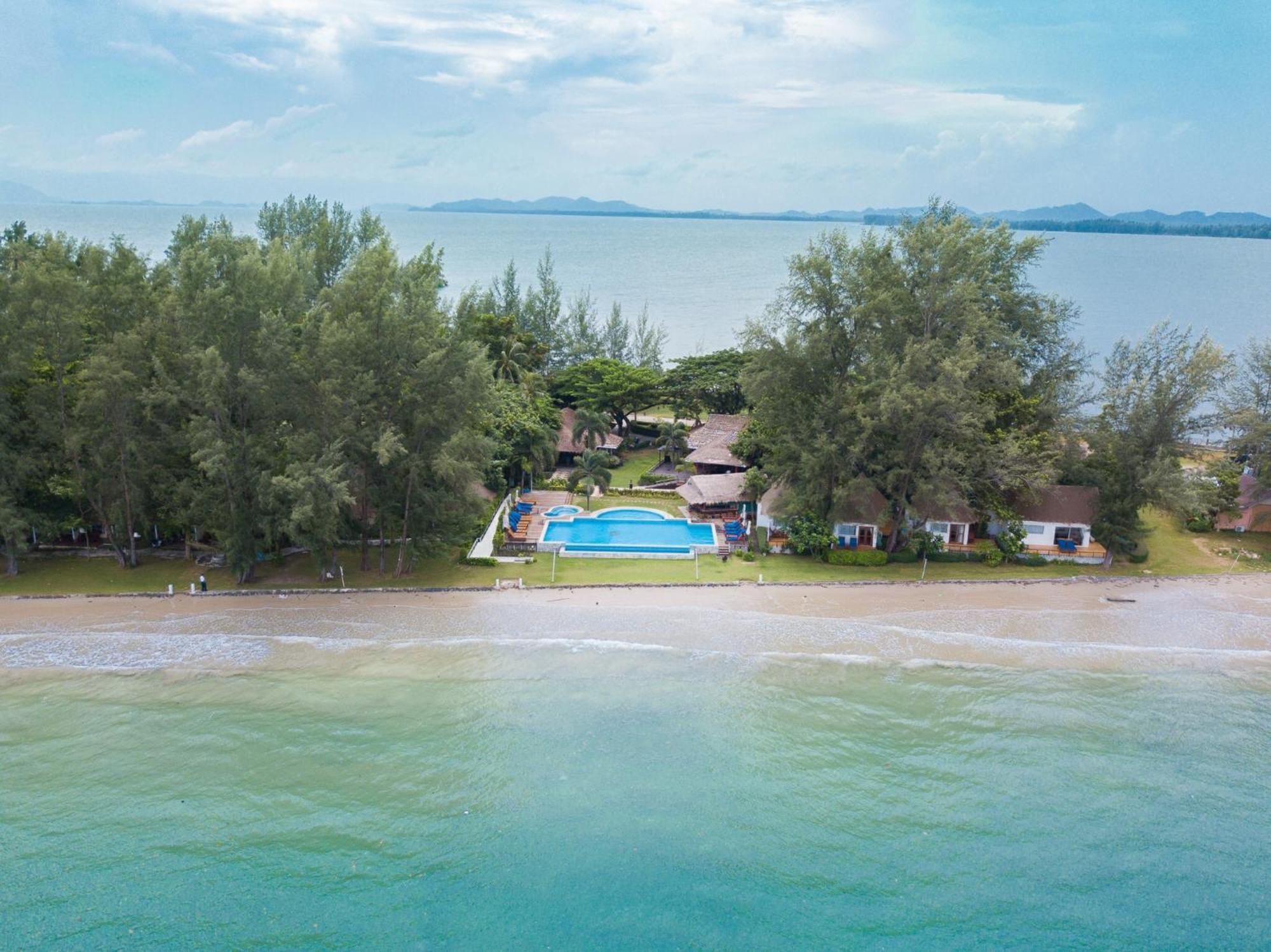 双子湾度假村【SHA Extra Plus】 Ko Lanta 外观 照片