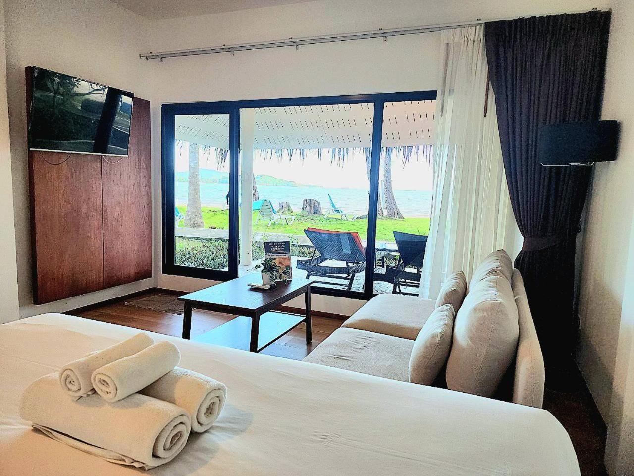 双子湾度假村【SHA Extra Plus】 Ko Lanta 外观 照片