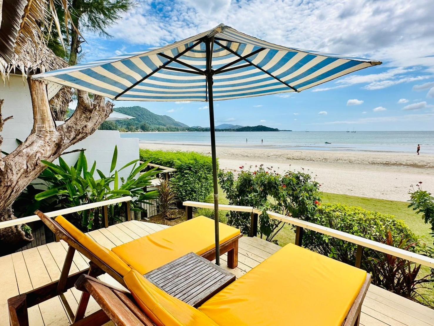 双子湾度假村【SHA Extra Plus】 Ko Lanta 外观 照片