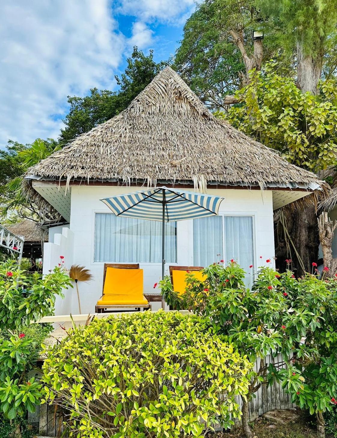 双子湾度假村【SHA Extra Plus】 Ko Lanta 外观 照片